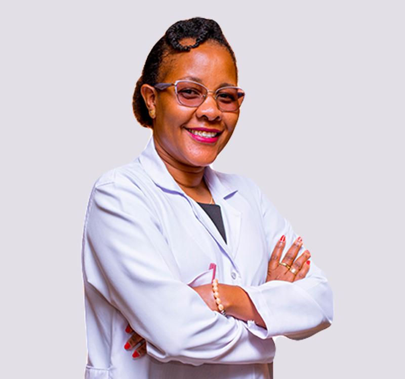 Dr. Digna K. Mmasy