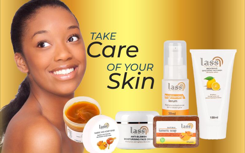 Ngozi/ skin